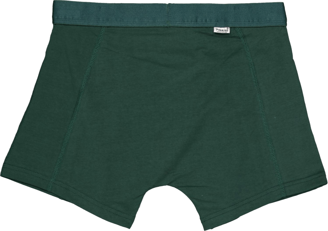 Green Briefs Green - Bild 2