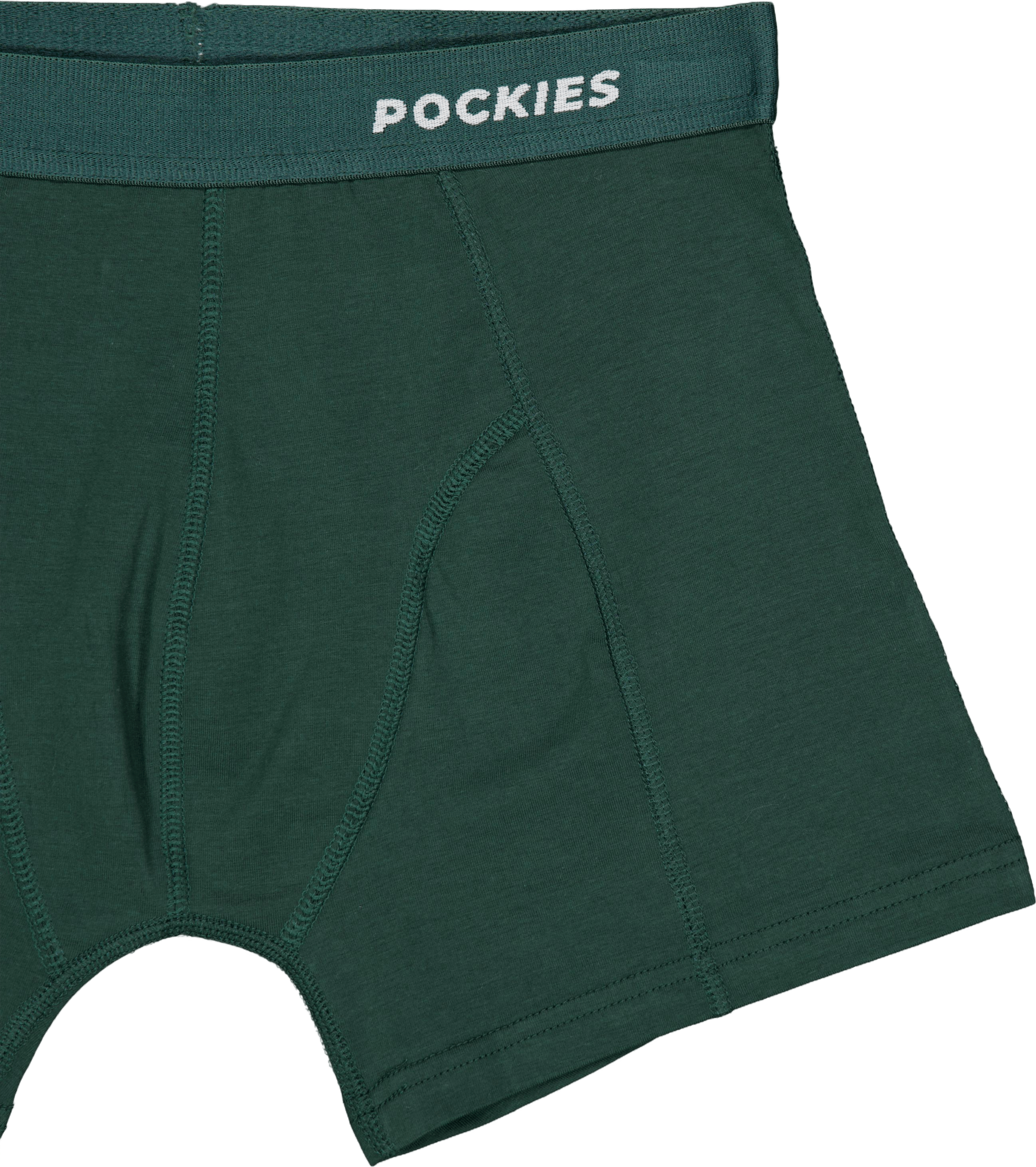 Green Briefs Green - Bild 3