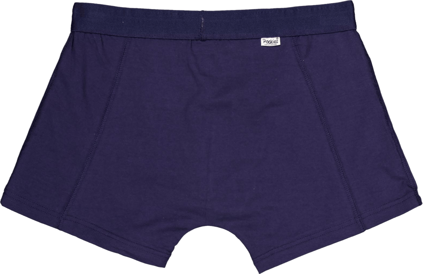 Navy Briefs Navy - Bild 2