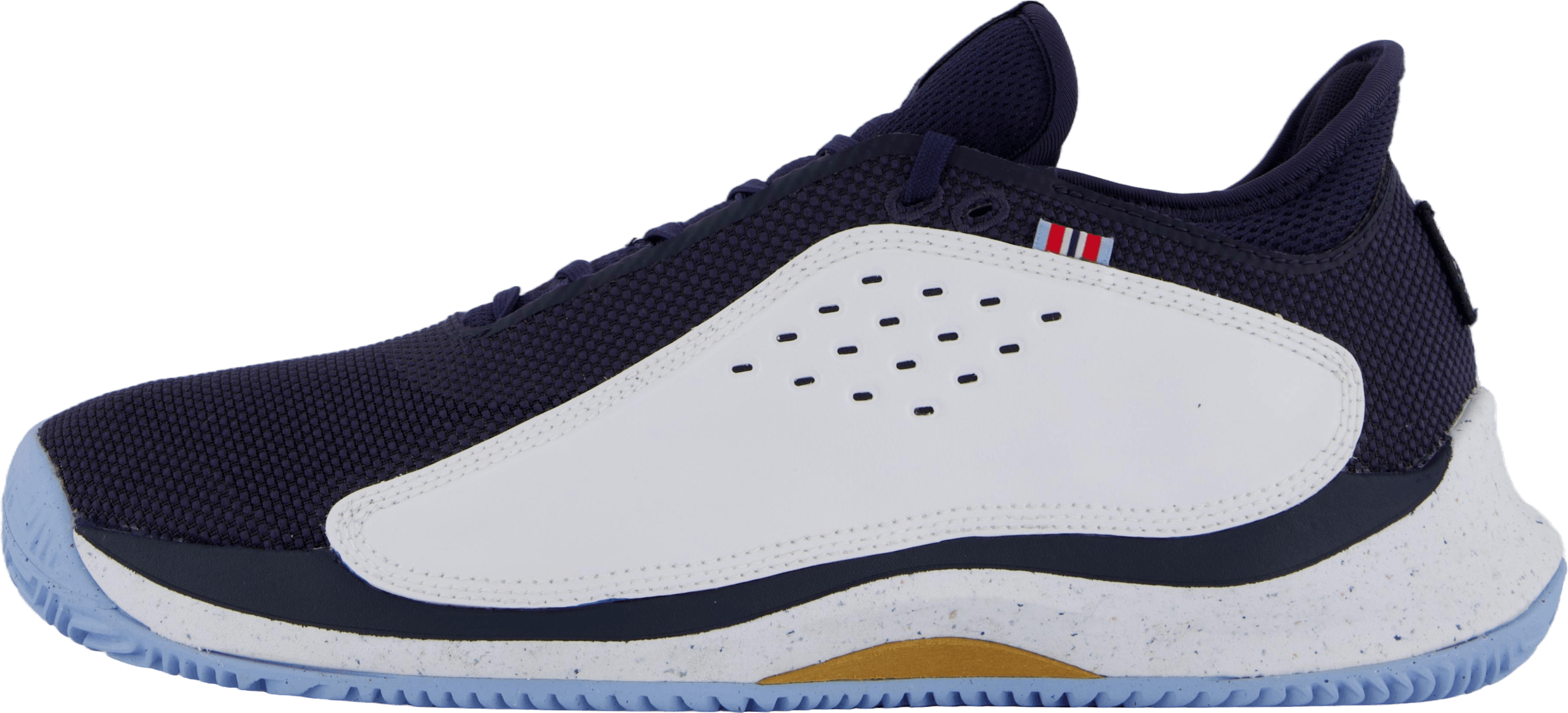 Mondo Forza Clay, Male, Kengät, Lenkkitossut, Monivärinen, EU 45