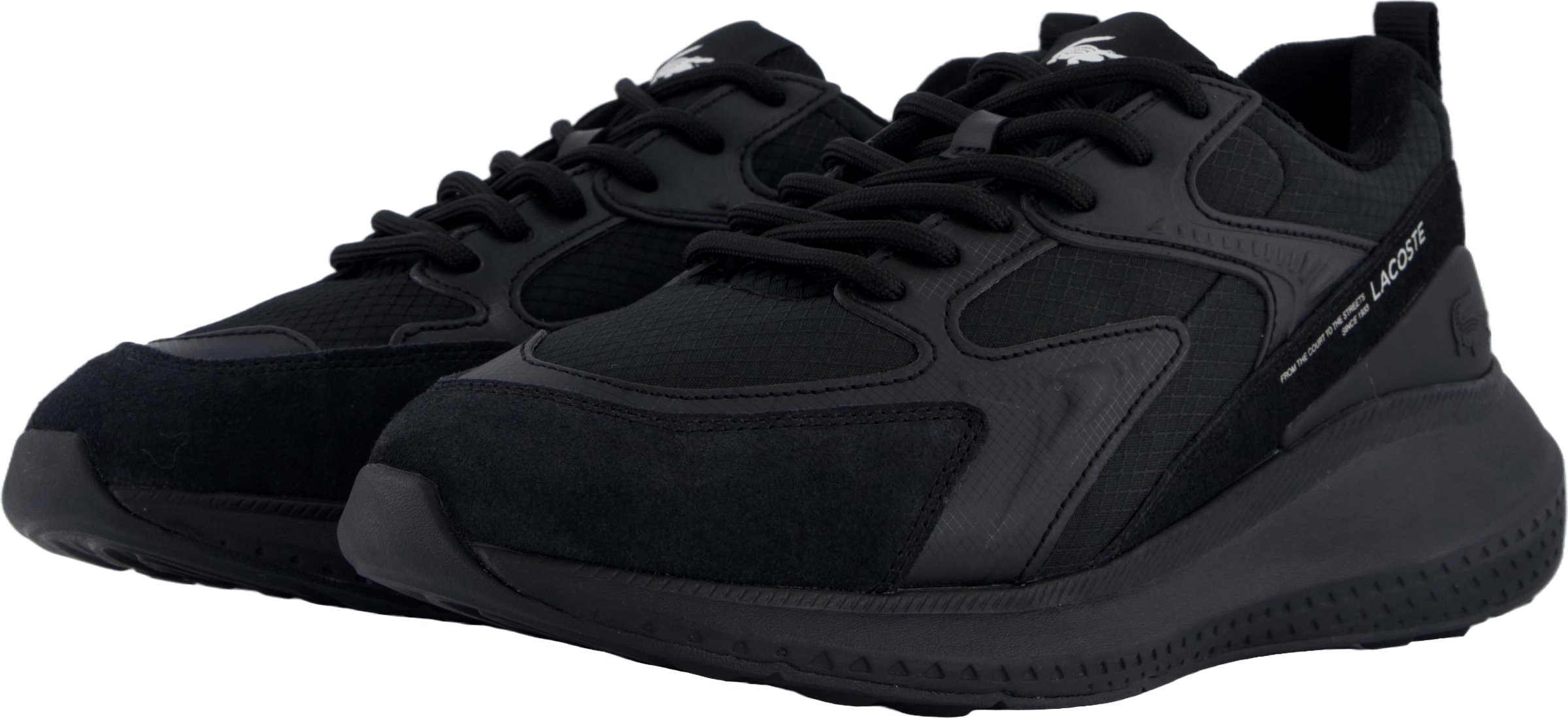 L003 EVO BLK/BLK - Bild 2