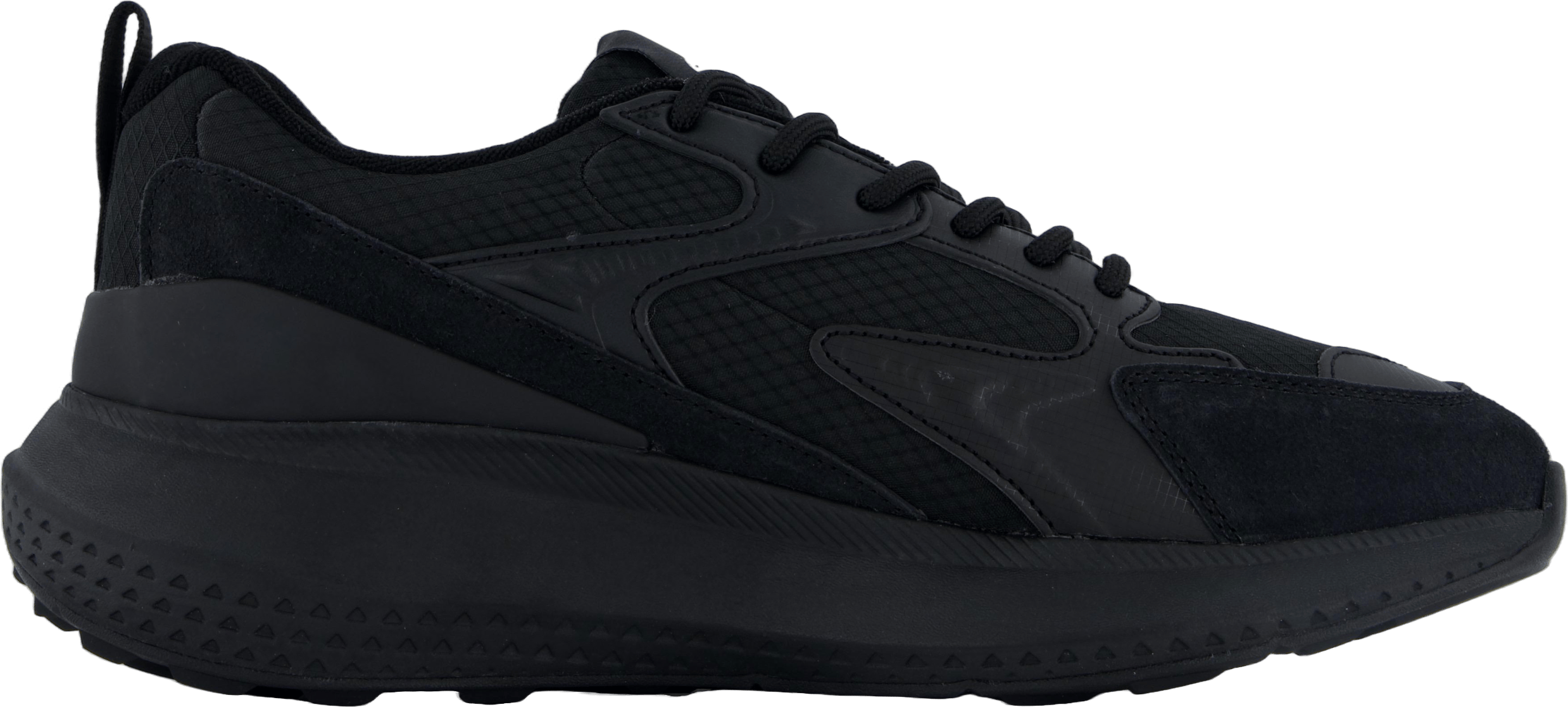 L003 EVO BLK/BLK - Bild 3