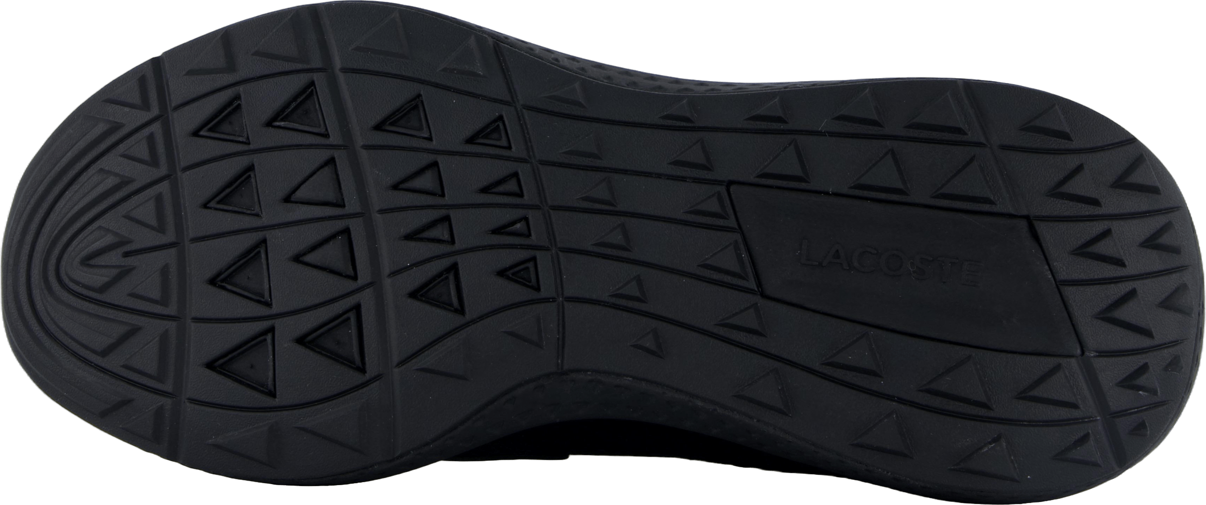 L003 EVO BLK/BLK - Bild 4