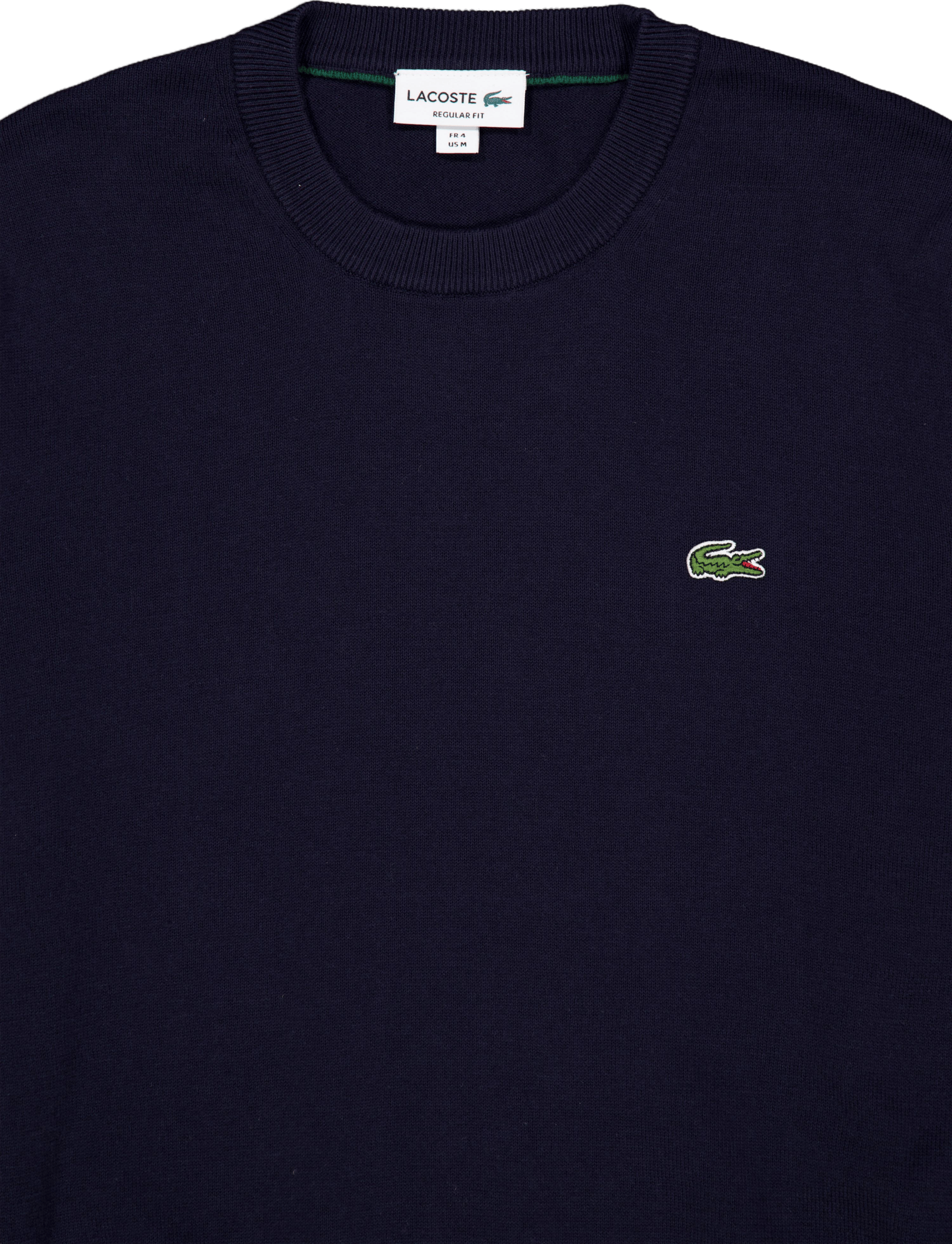 Sweatshirt NAVY BLUE - Bild 3