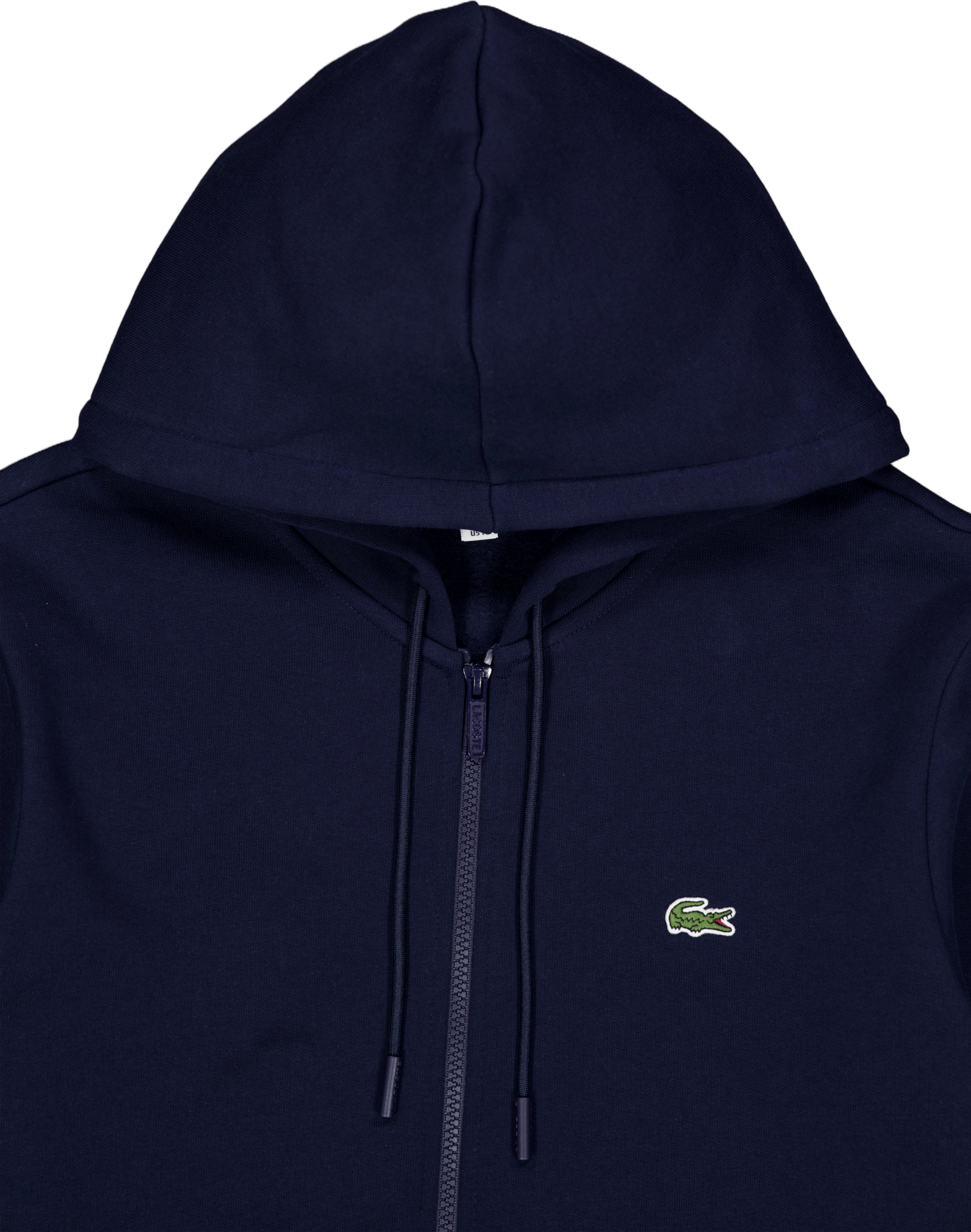Sweatshirt Navy Blue - Bild 3