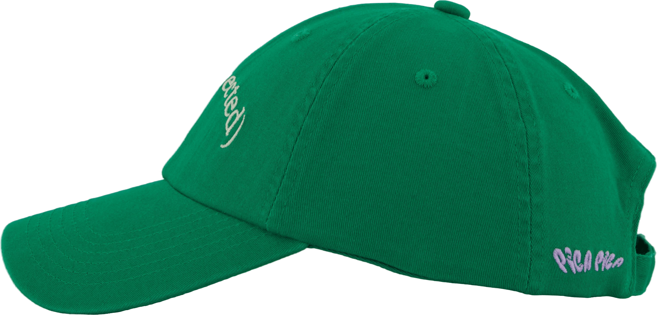 Disco(nnected) Green Cotton - Bild 2