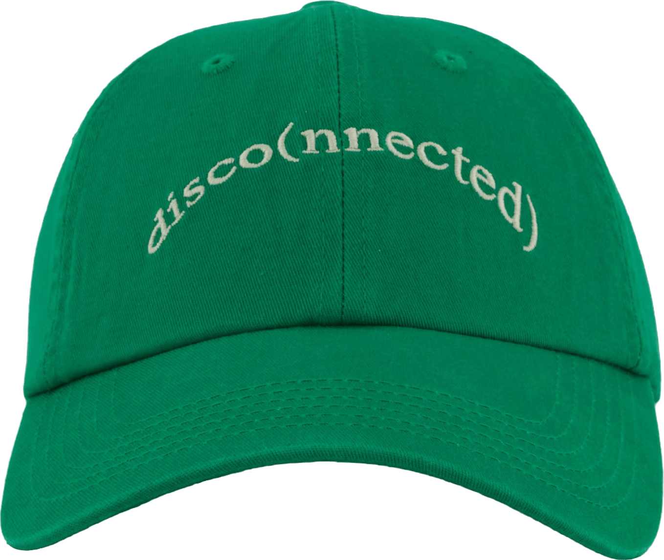 Disco(nnected) Green Cotton - Bild 5