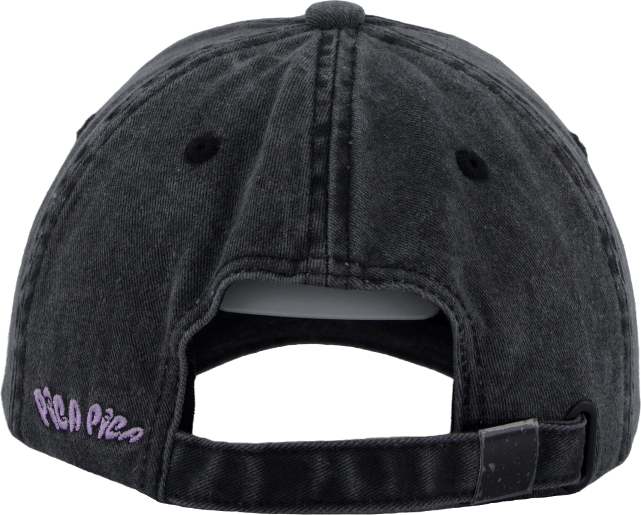 Stfu Washed Black - Bild 3