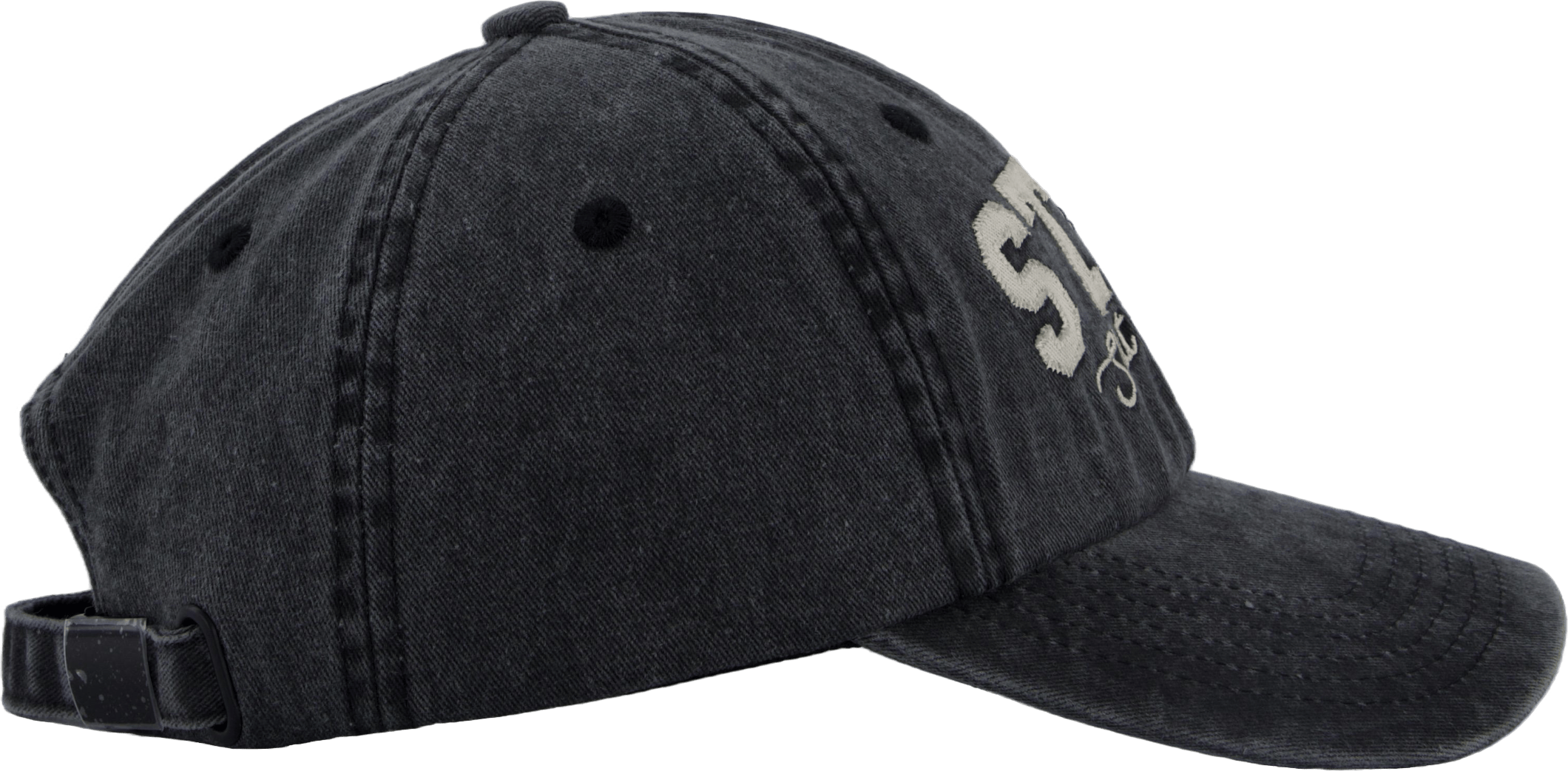 Stfu Washed Black - Bild 4