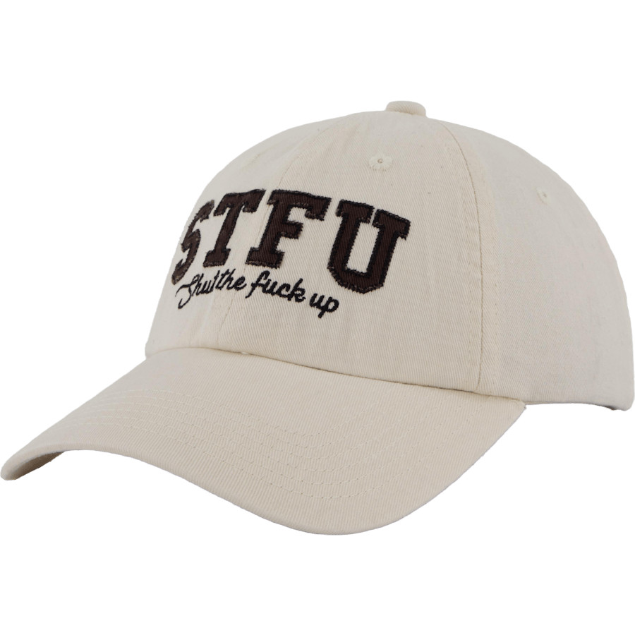 Stfu Beige