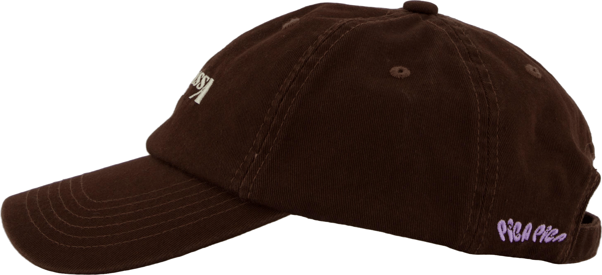 Tutto Passa Brown - Bild 2