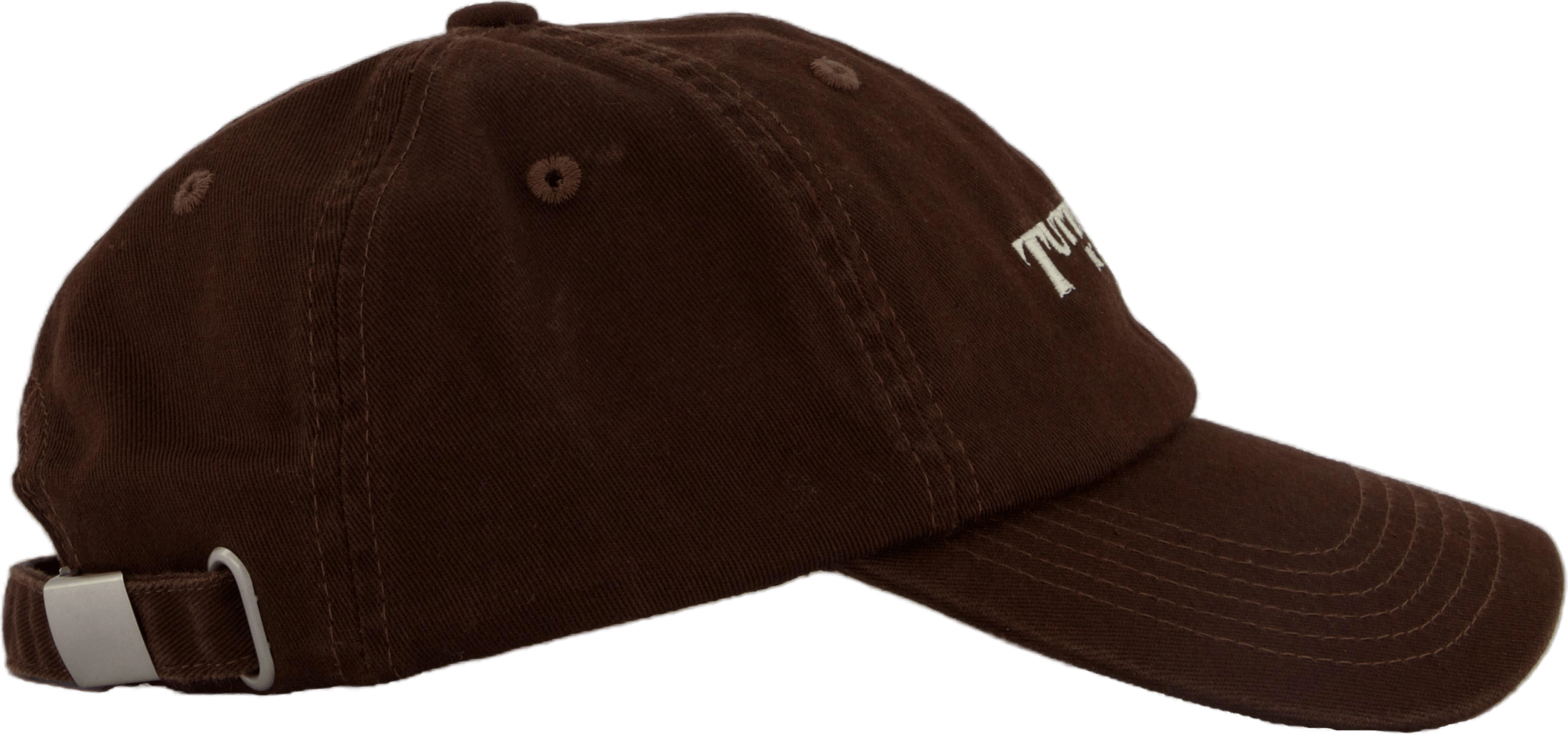 Tutto Passa Brown - Bild 4