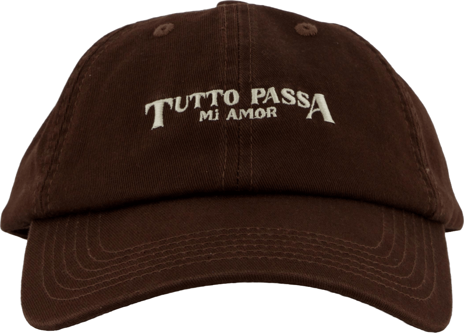 Tutto Passa Brown - Bild 5