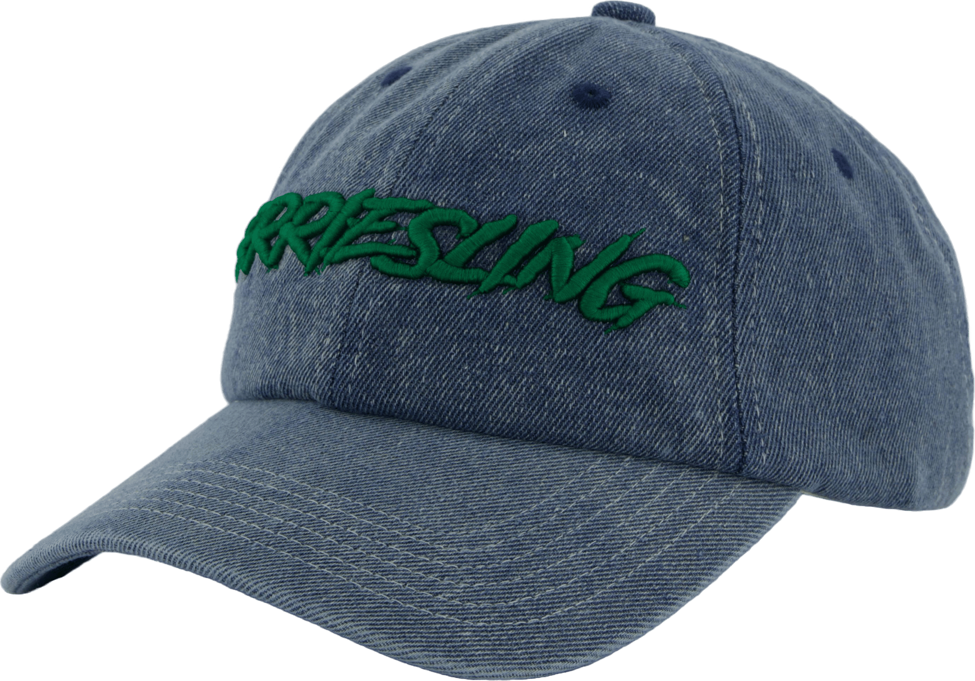 Rrriesling Washed Denim