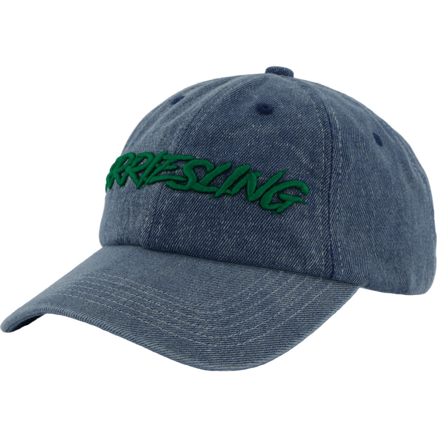 Rrriesling Washed Denim