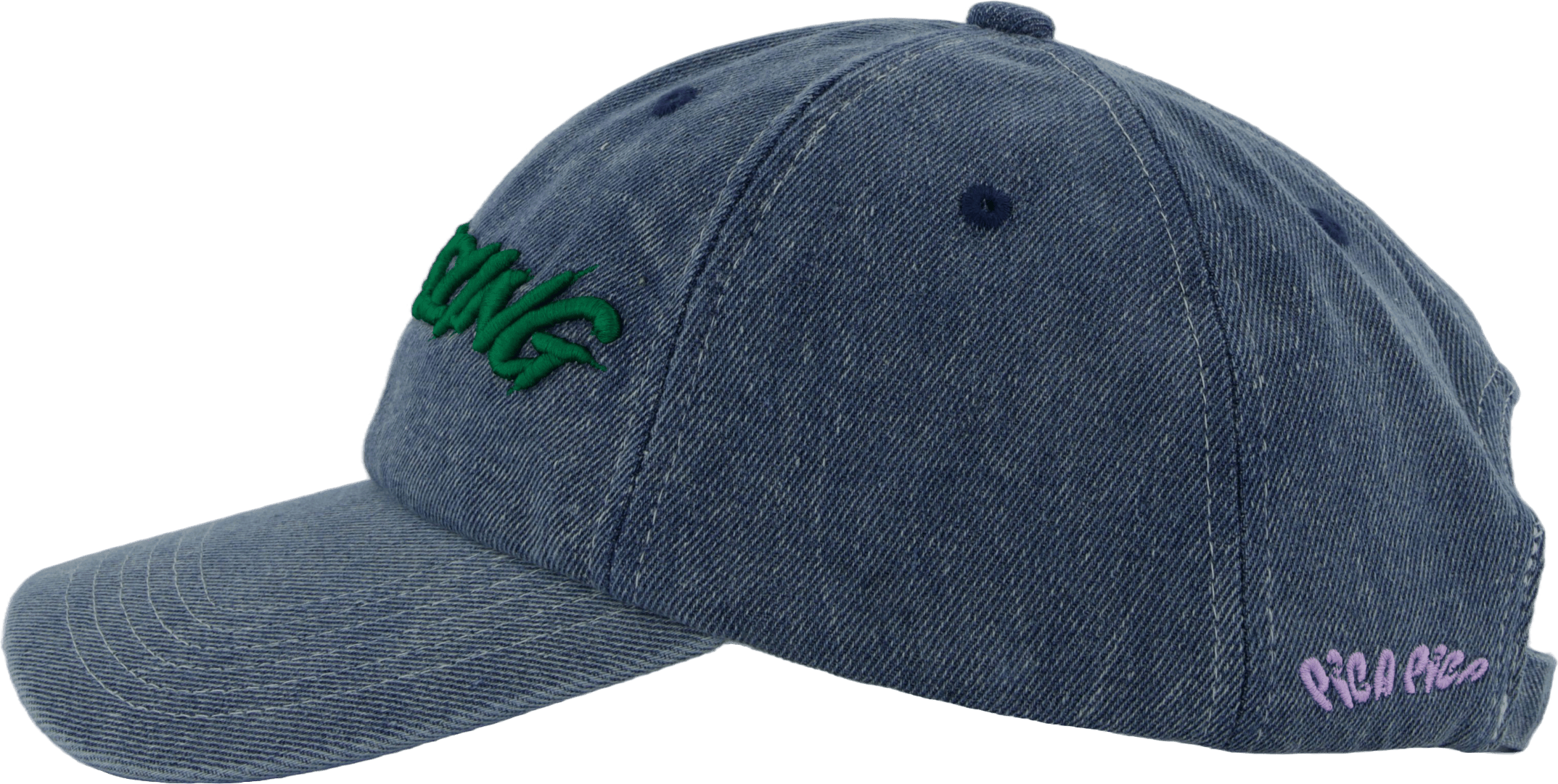 Rrriesling Washed Denim - Bild 2