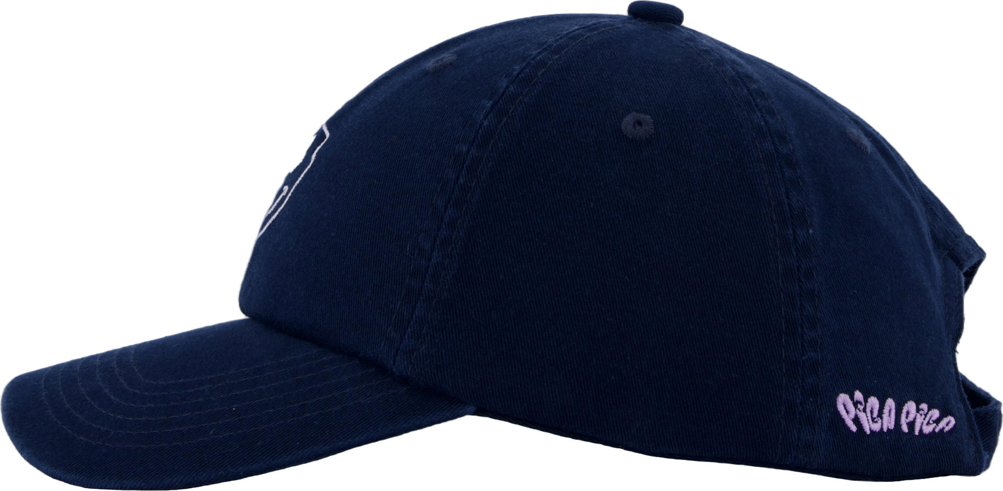 Smiley Face Navy - Bild 2