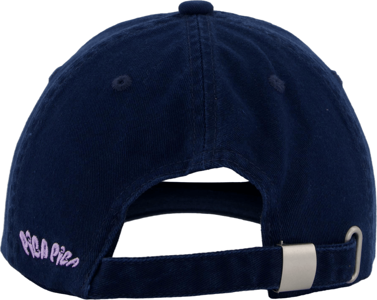 Smiley Face Navy - Bild 3