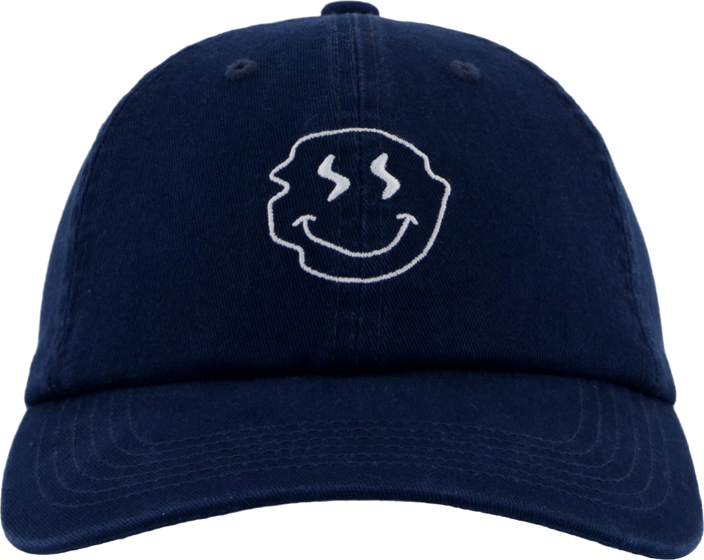 Smiley Face Navy - Bild 5