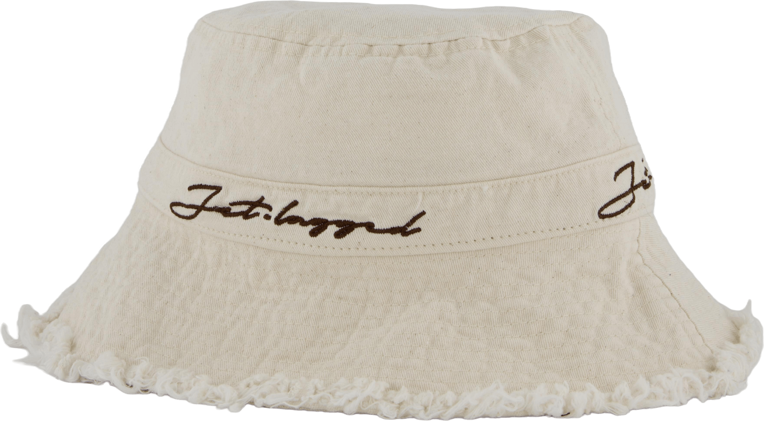 Jet-lagged Bucket Beige