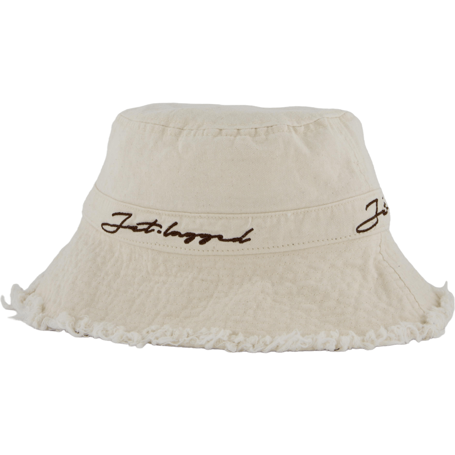 Jet-lagged Bucket Beige