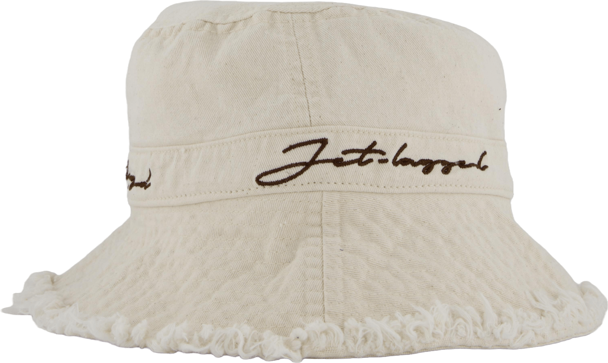 Jet-lagged Bucket Beige - Bild 2