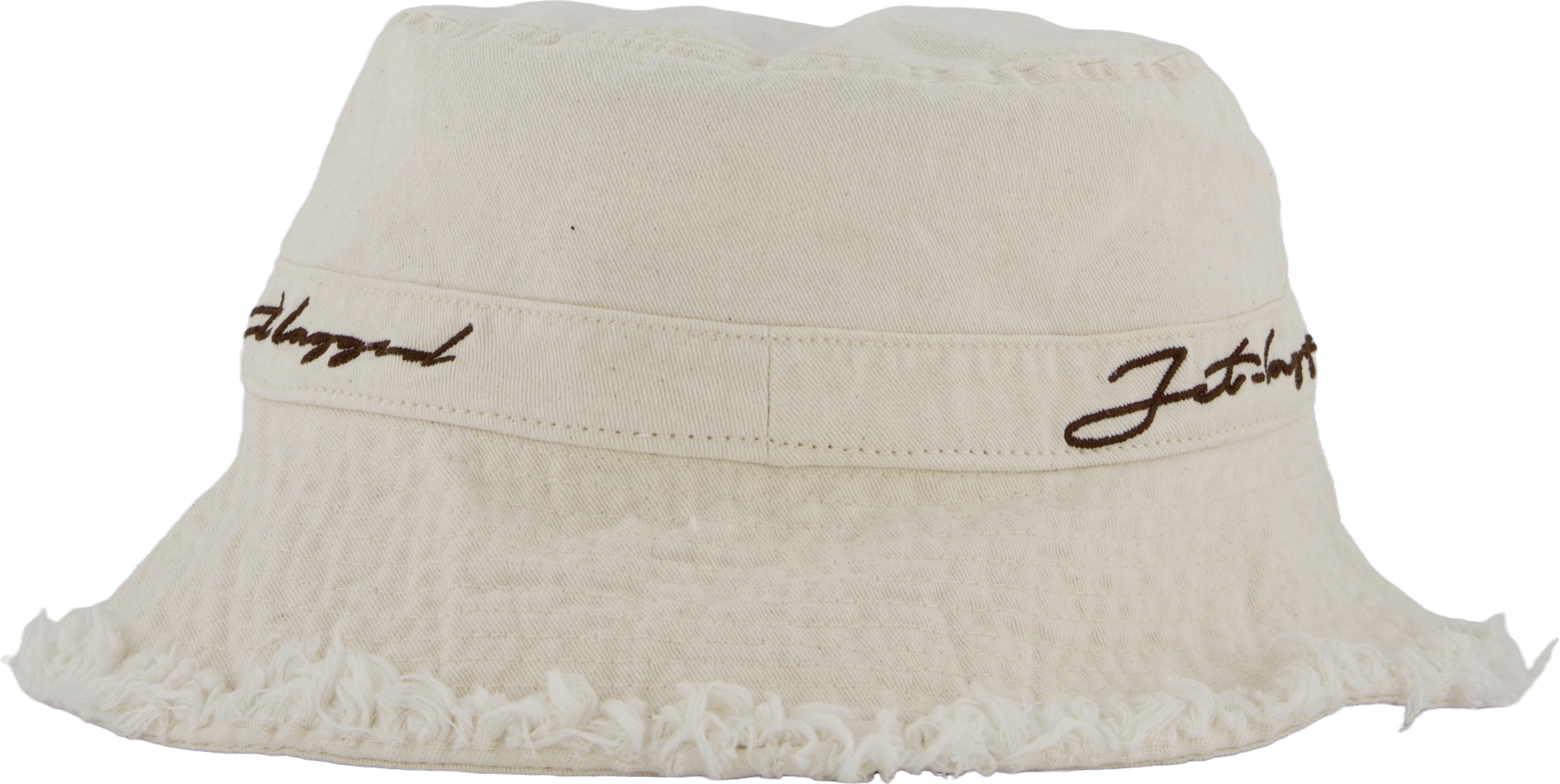 Jet-lagged Bucket Beige - Bild 3