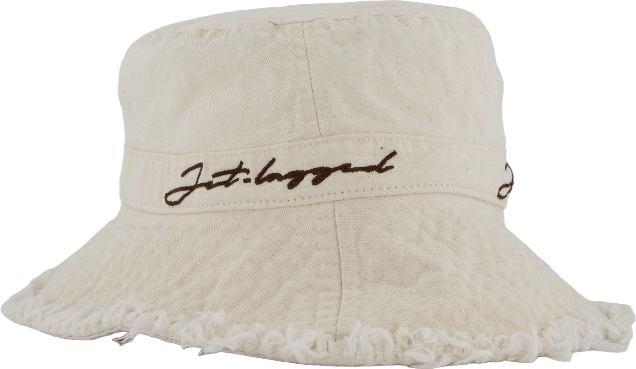 Jet-lagged Bucket Beige - Bild 4