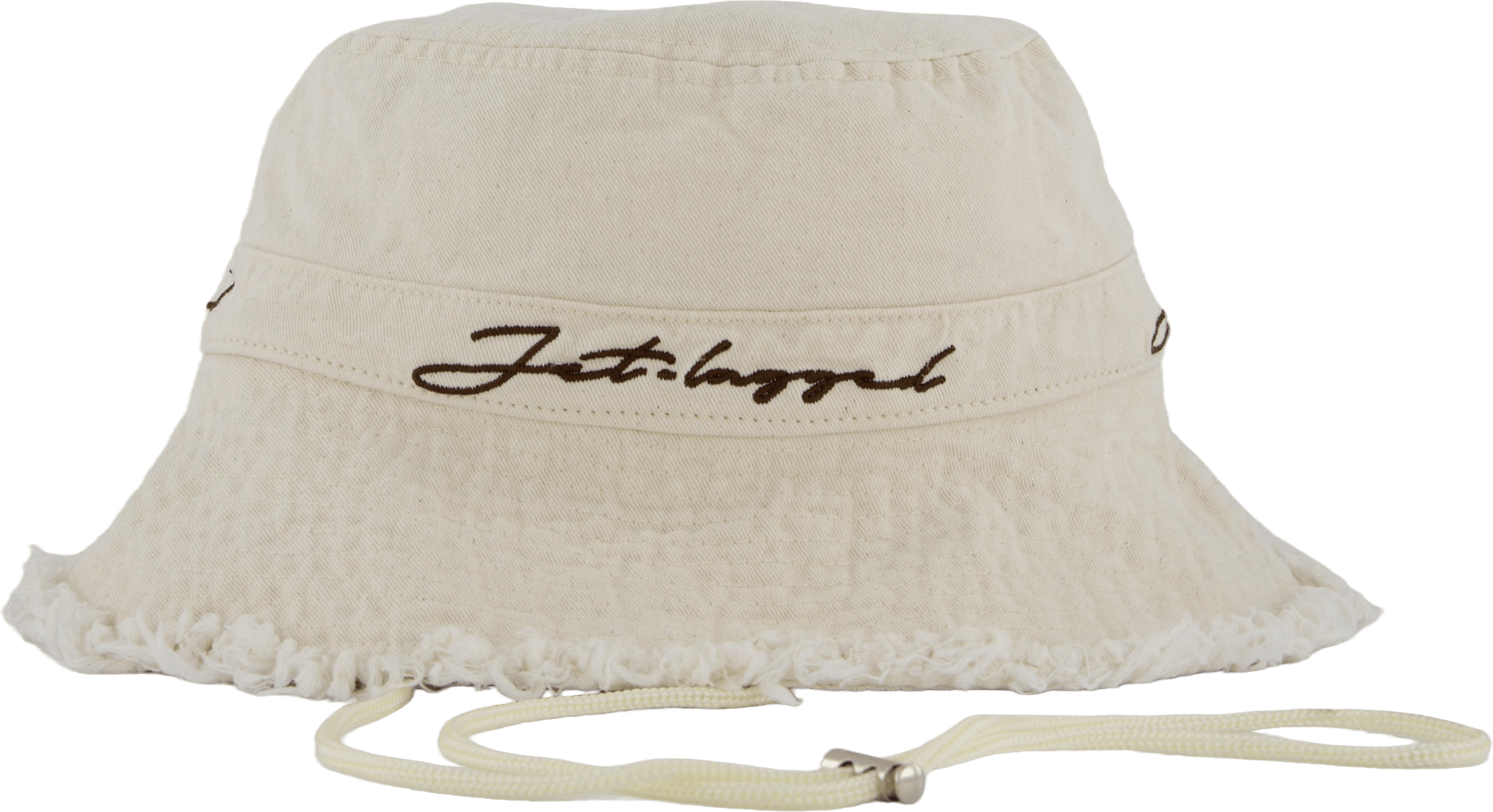 Jet-lagged Bucket Beige - Bild 5