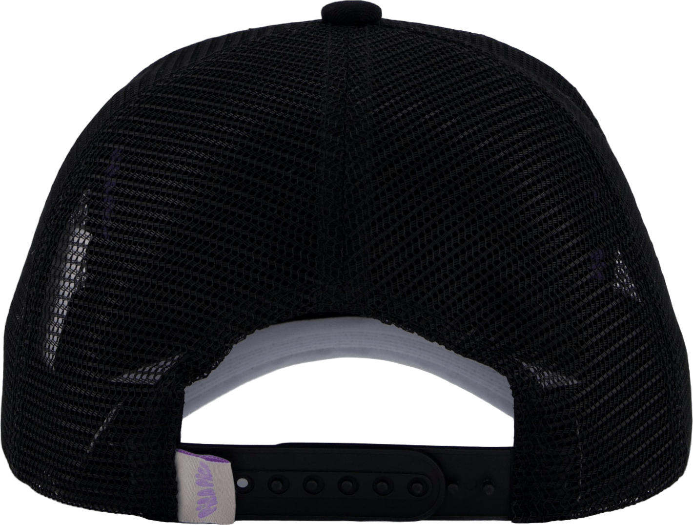 Eurotrash Black/black - Bild 3