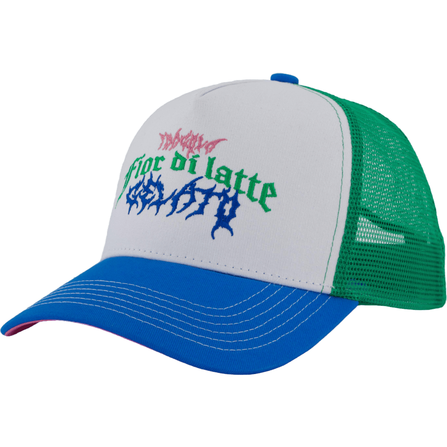 Fior Di Latte Multicolor
