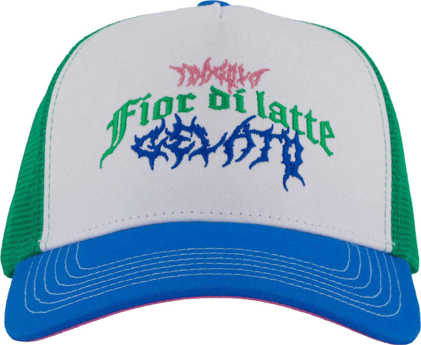 Fior Di Latte Multicolor - Bild 5