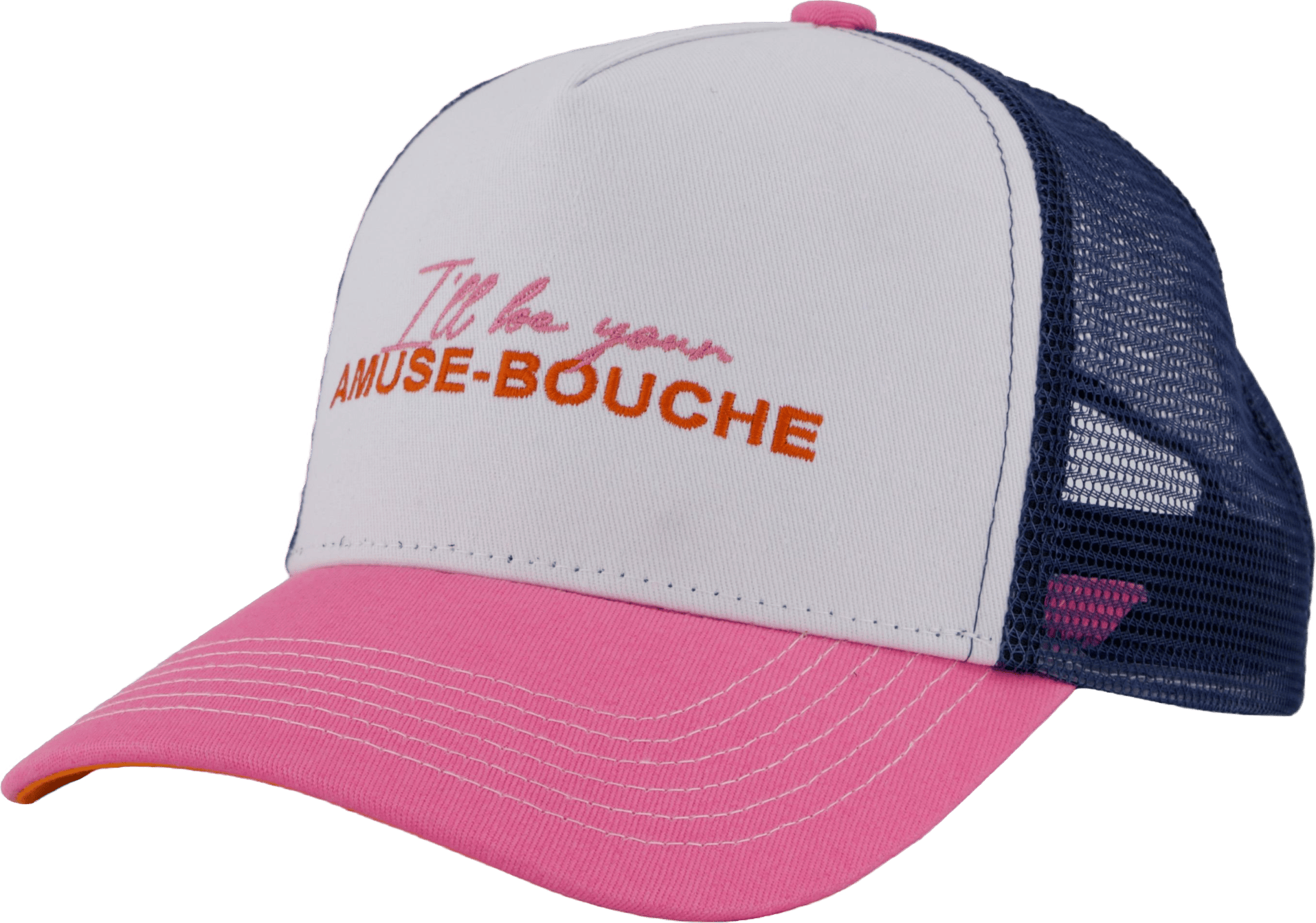 Amuse-bouche Multicolor