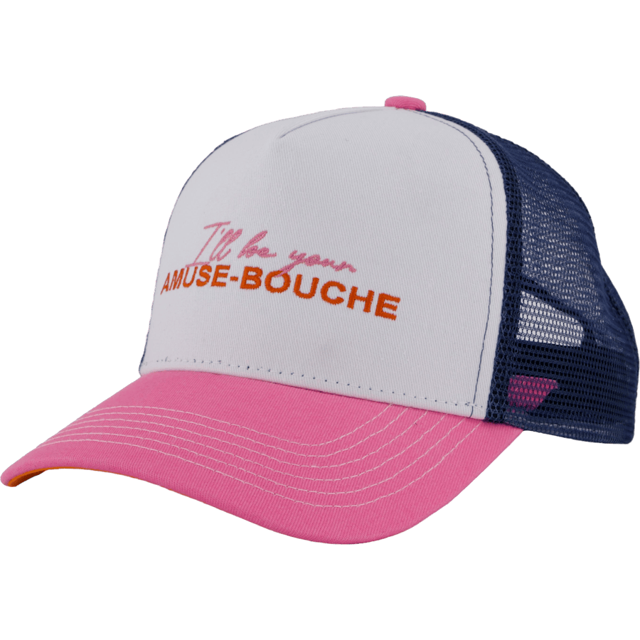 Amuse-bouche Multicolor