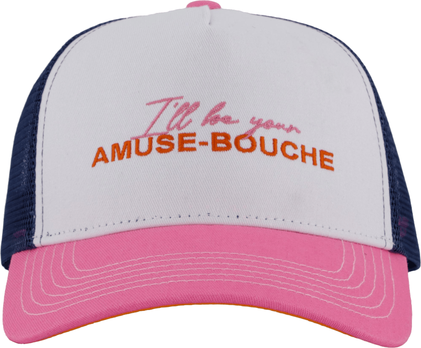 Amuse-bouche Multicolor - Bild 5