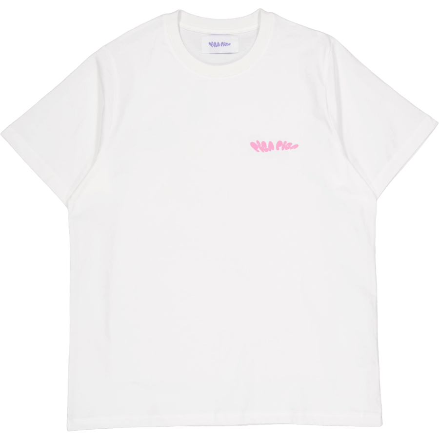 Lemon Spritz Creme White