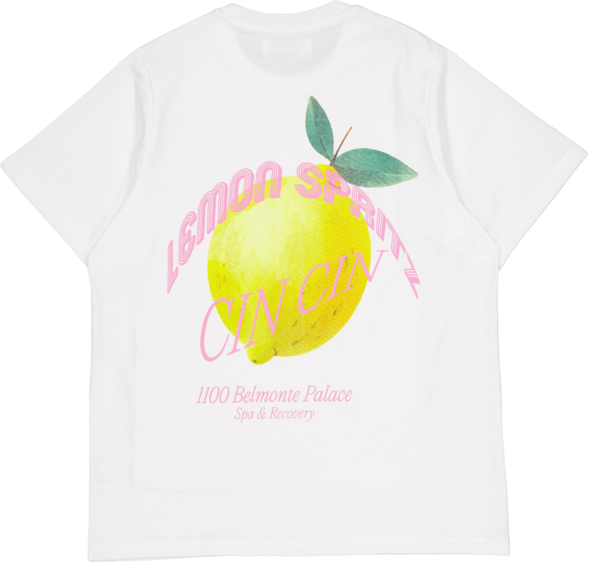 Lemon Spritz Creme White - Bild 2