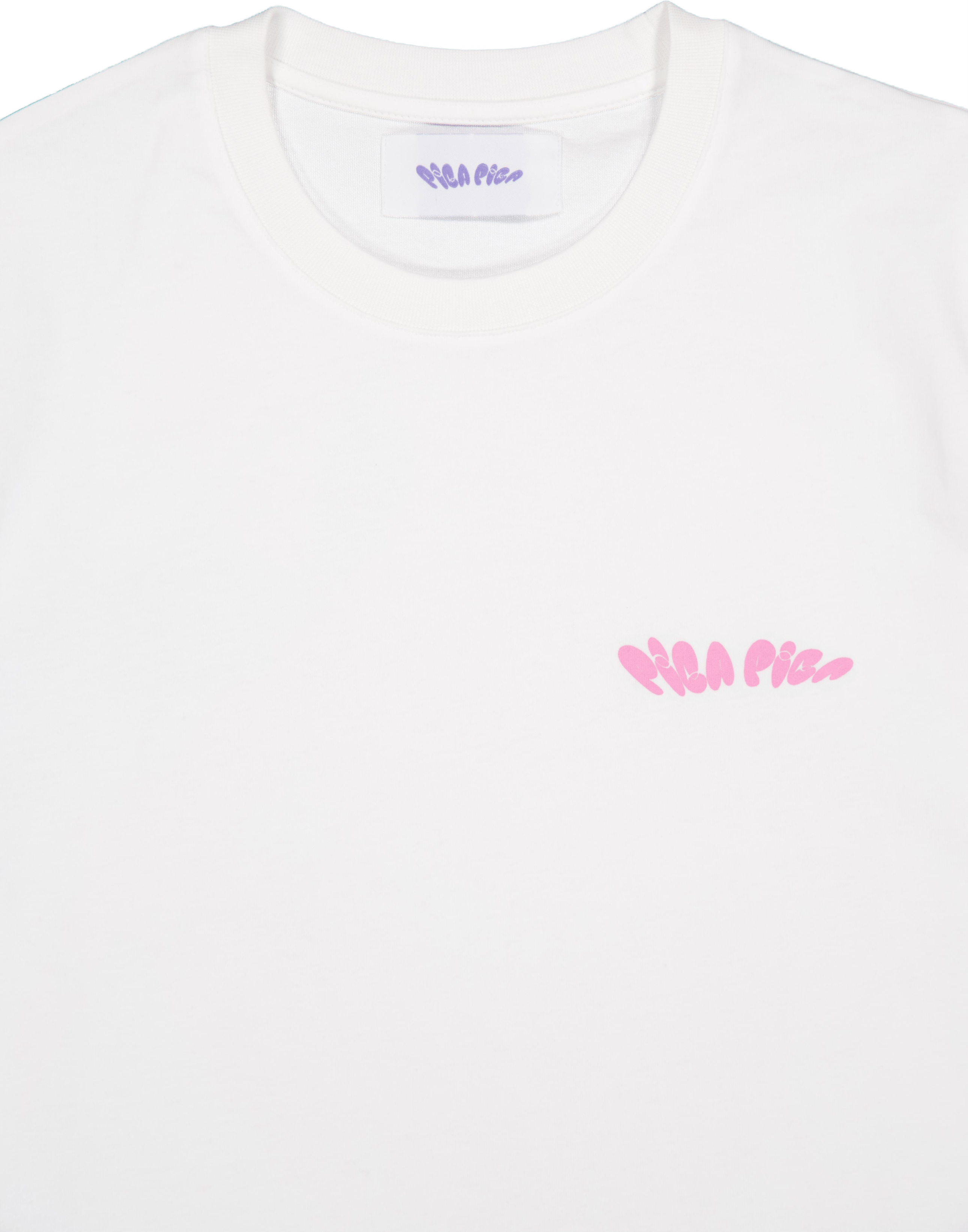 Lemon Spritz Creme White - Bild 3