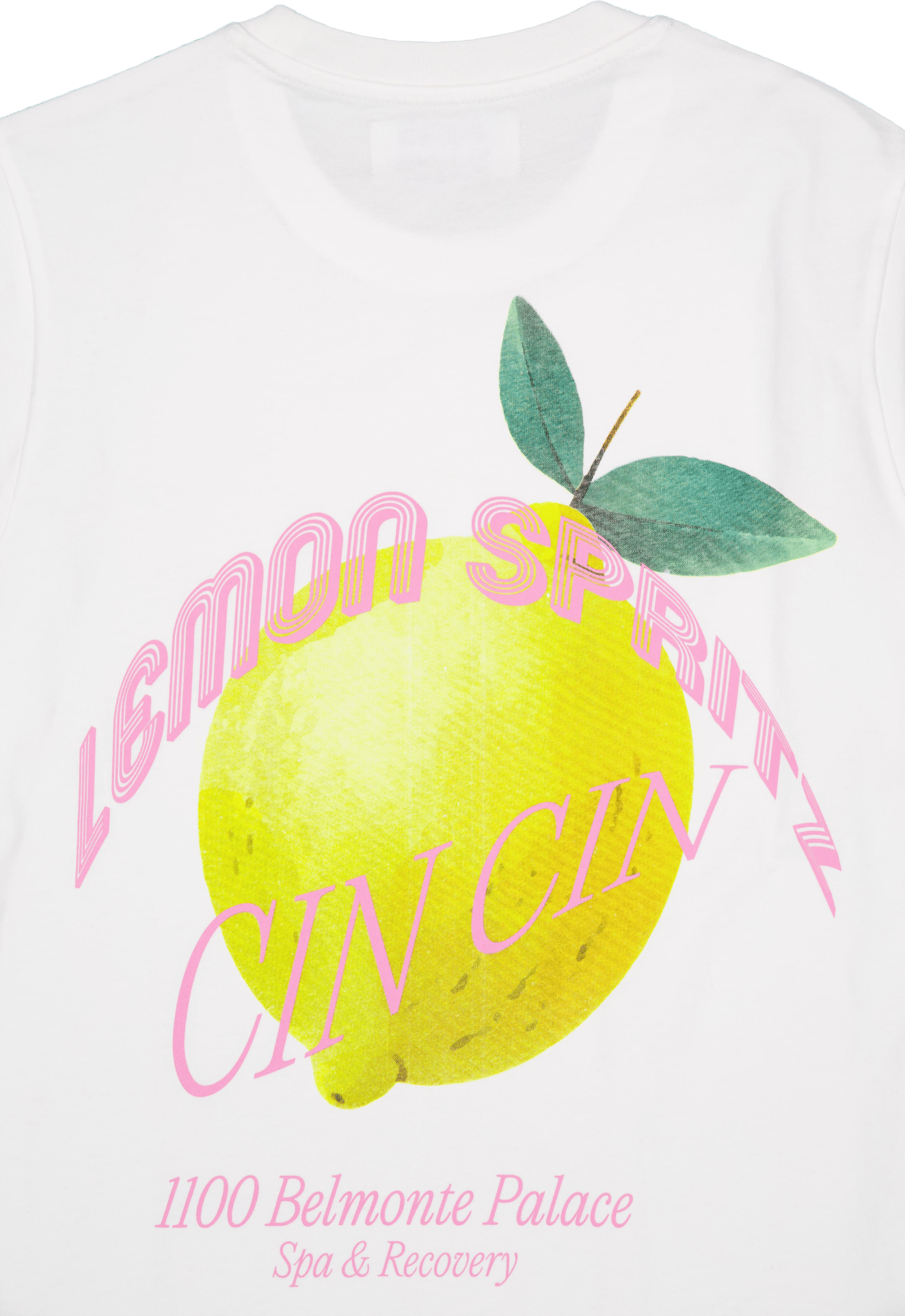 Lemon Spritz Creme White - Bild 4