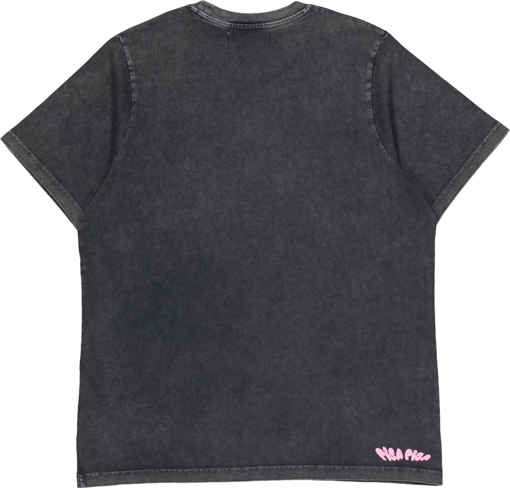 1100 Belmonte Washed Black - Bild 2