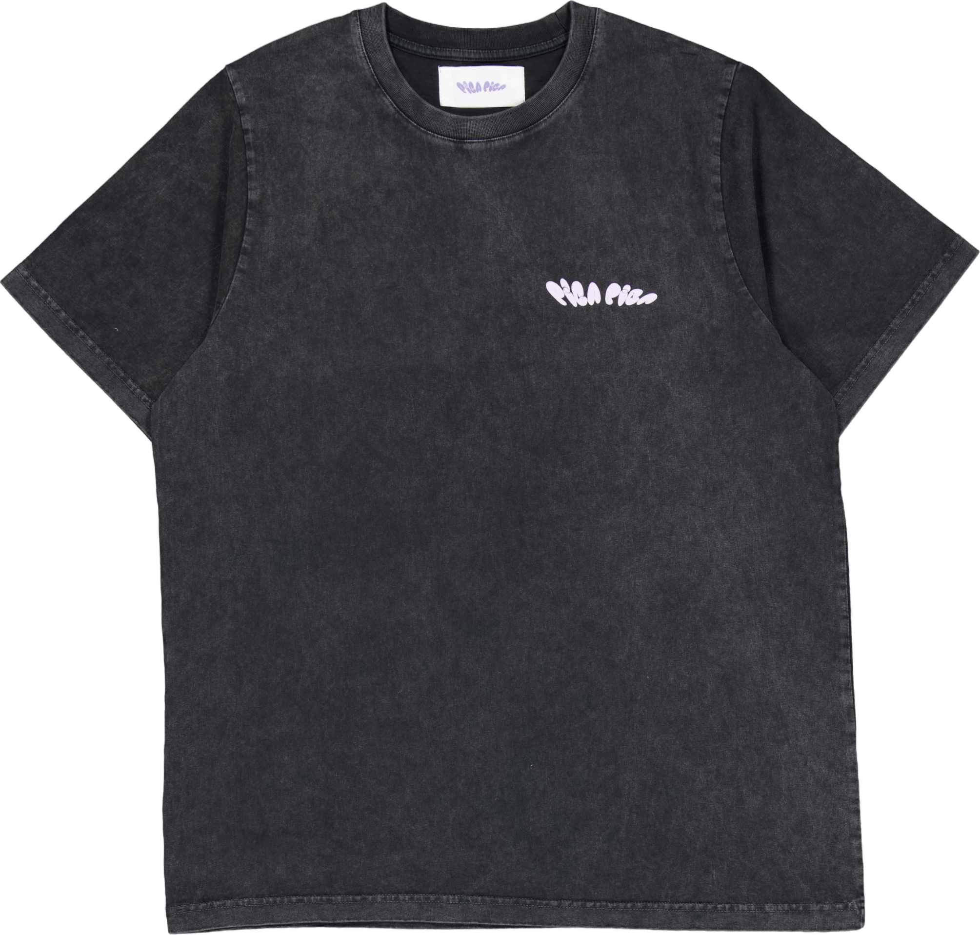 Eurotrash Washed Black