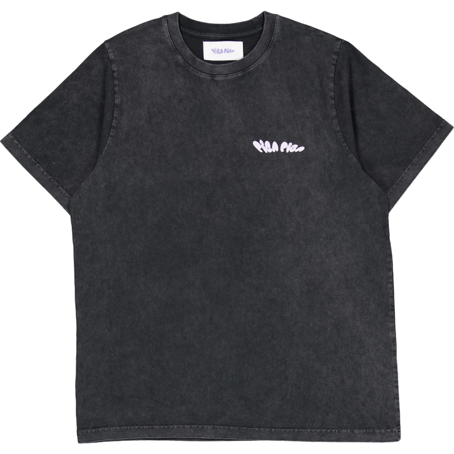 Eurotrash Washed Black