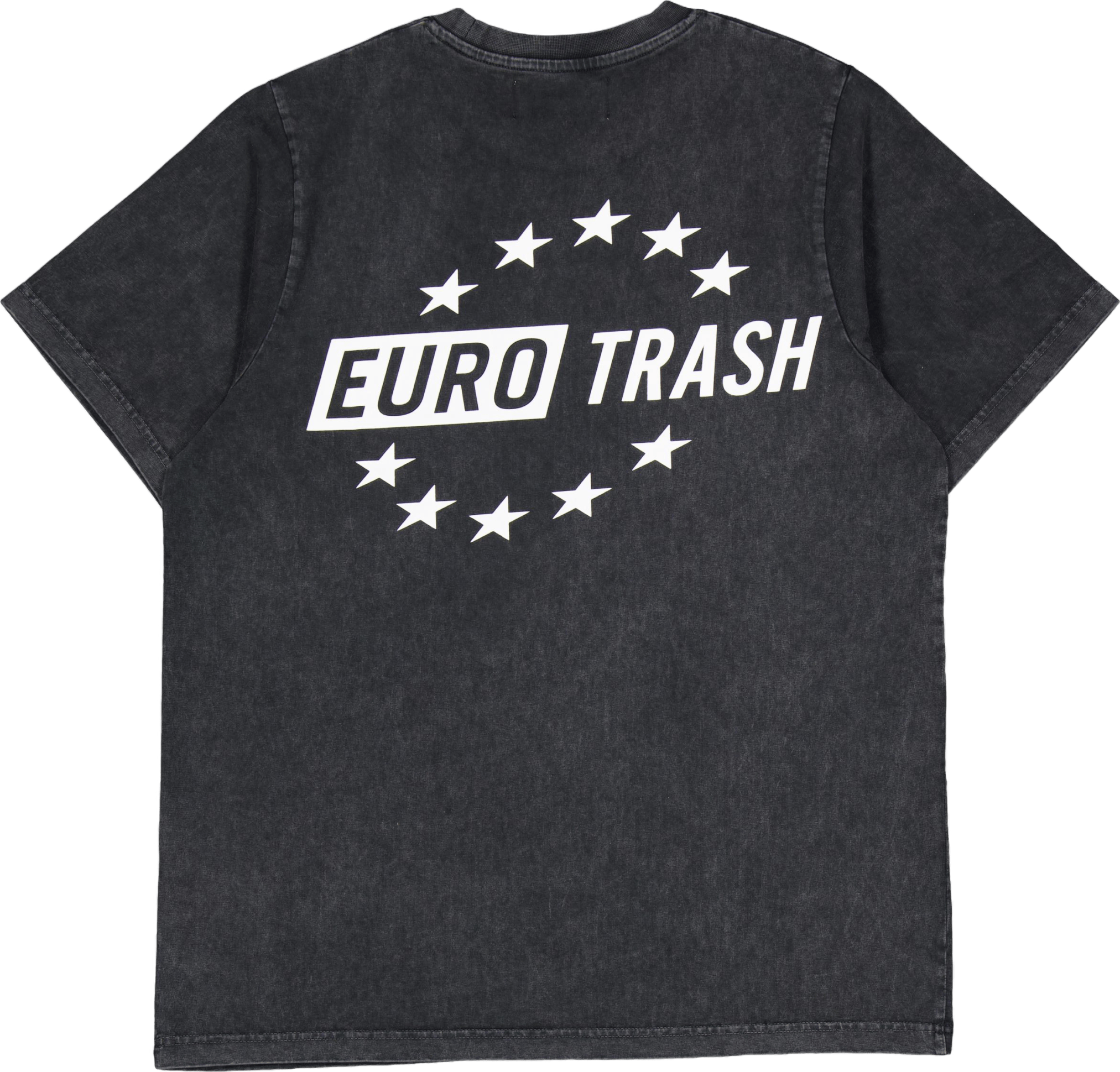 Eurotrash Washed Black - Bild 2