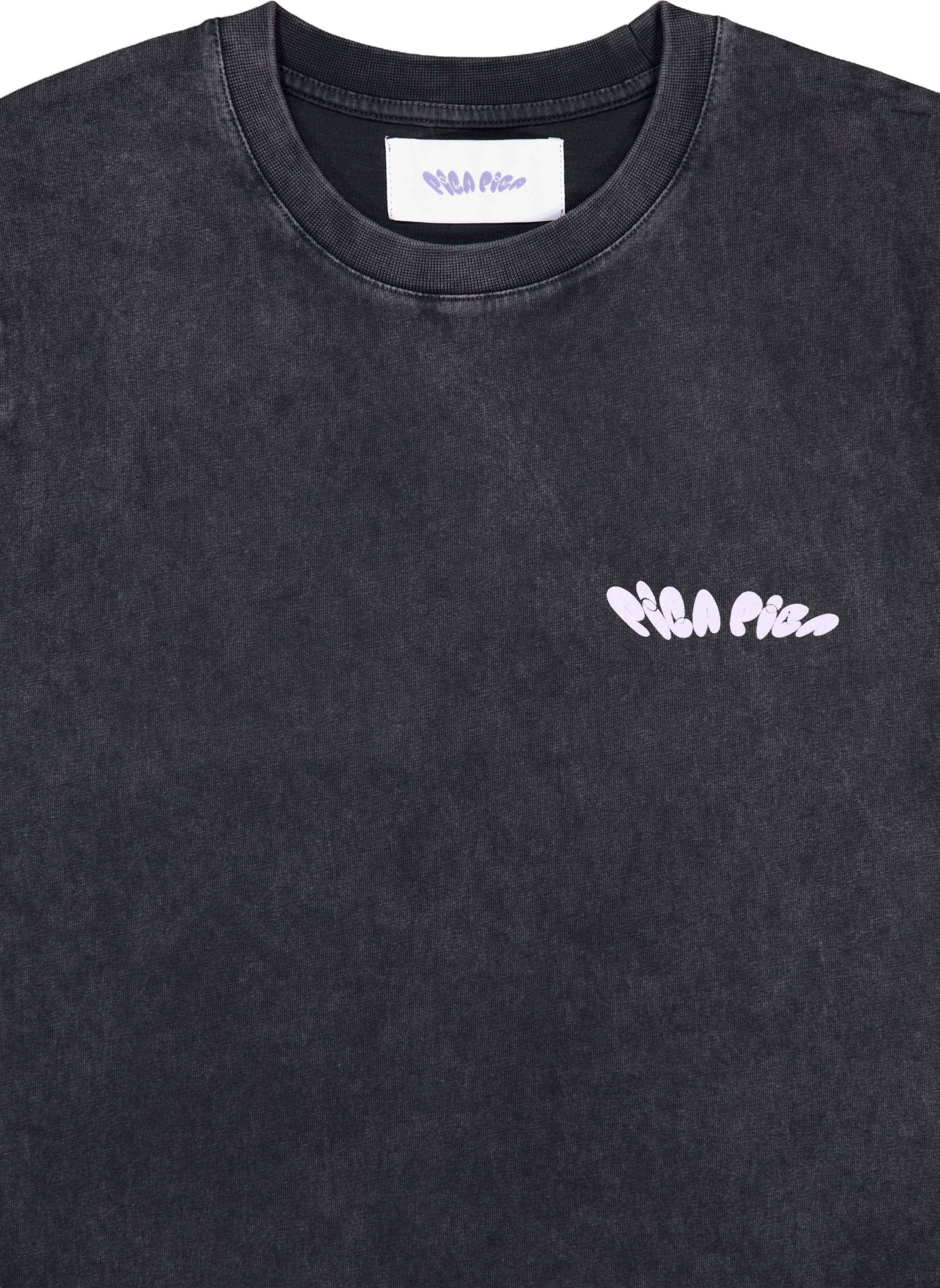 Eurotrash Washed Black - Bild 3