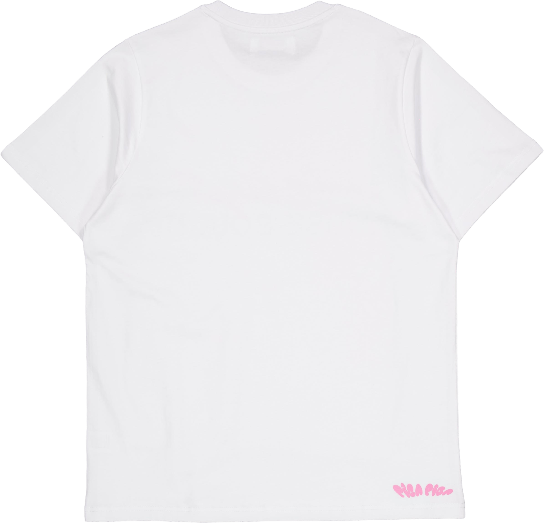 Amus-bouche White - Bild 2