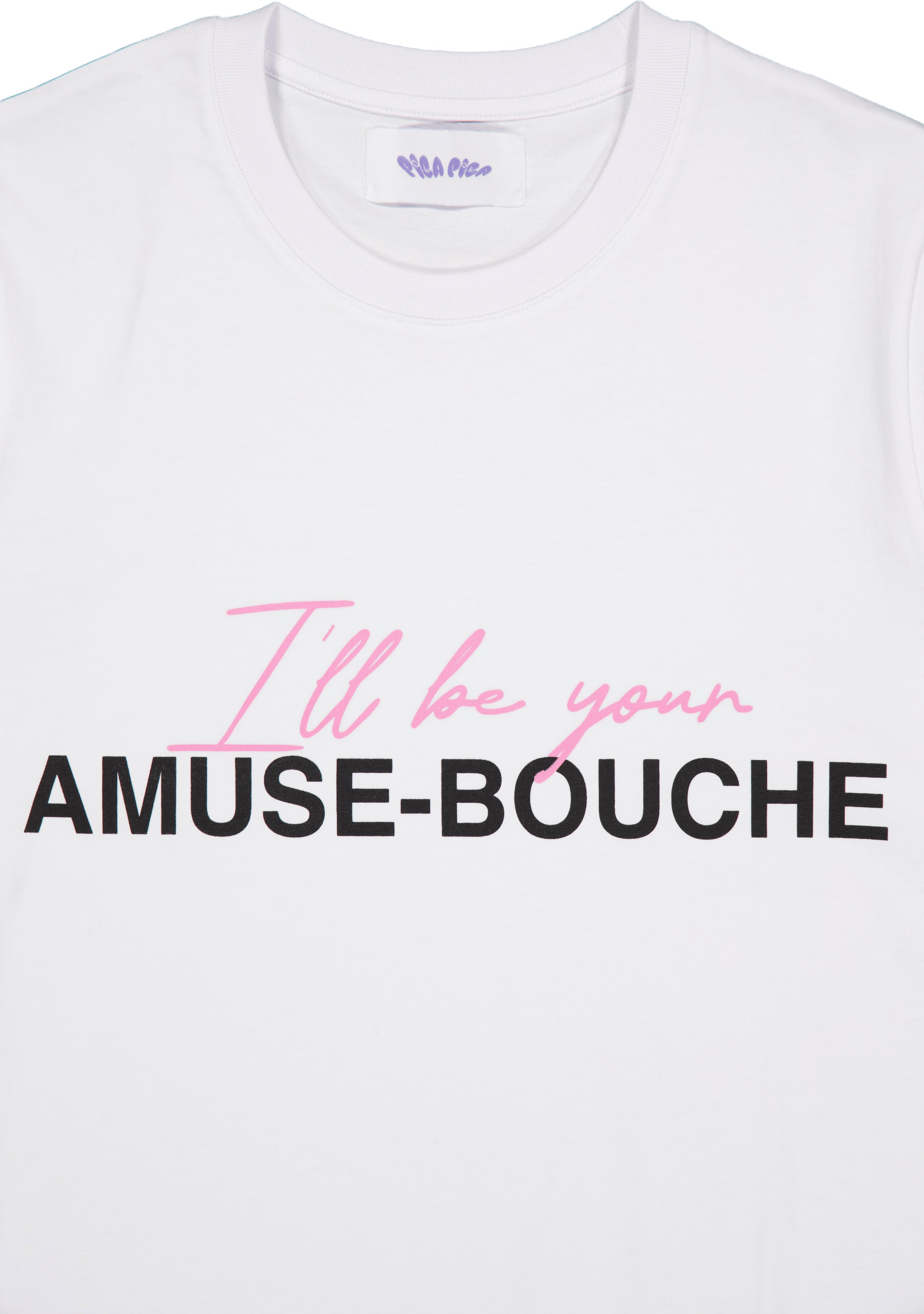 Amus-bouche White - Bild 3