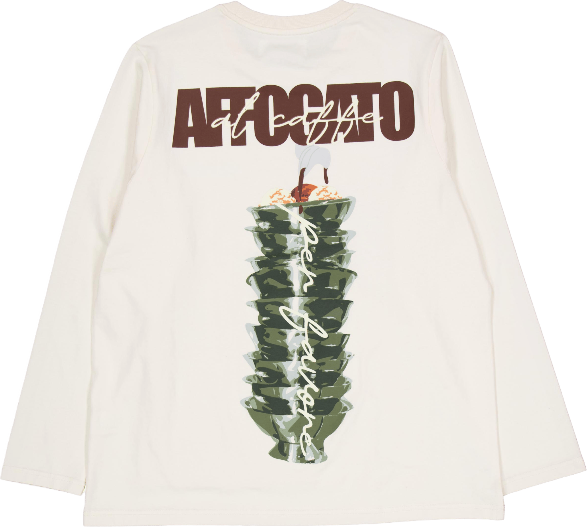 Affogato Beige - Bild 2