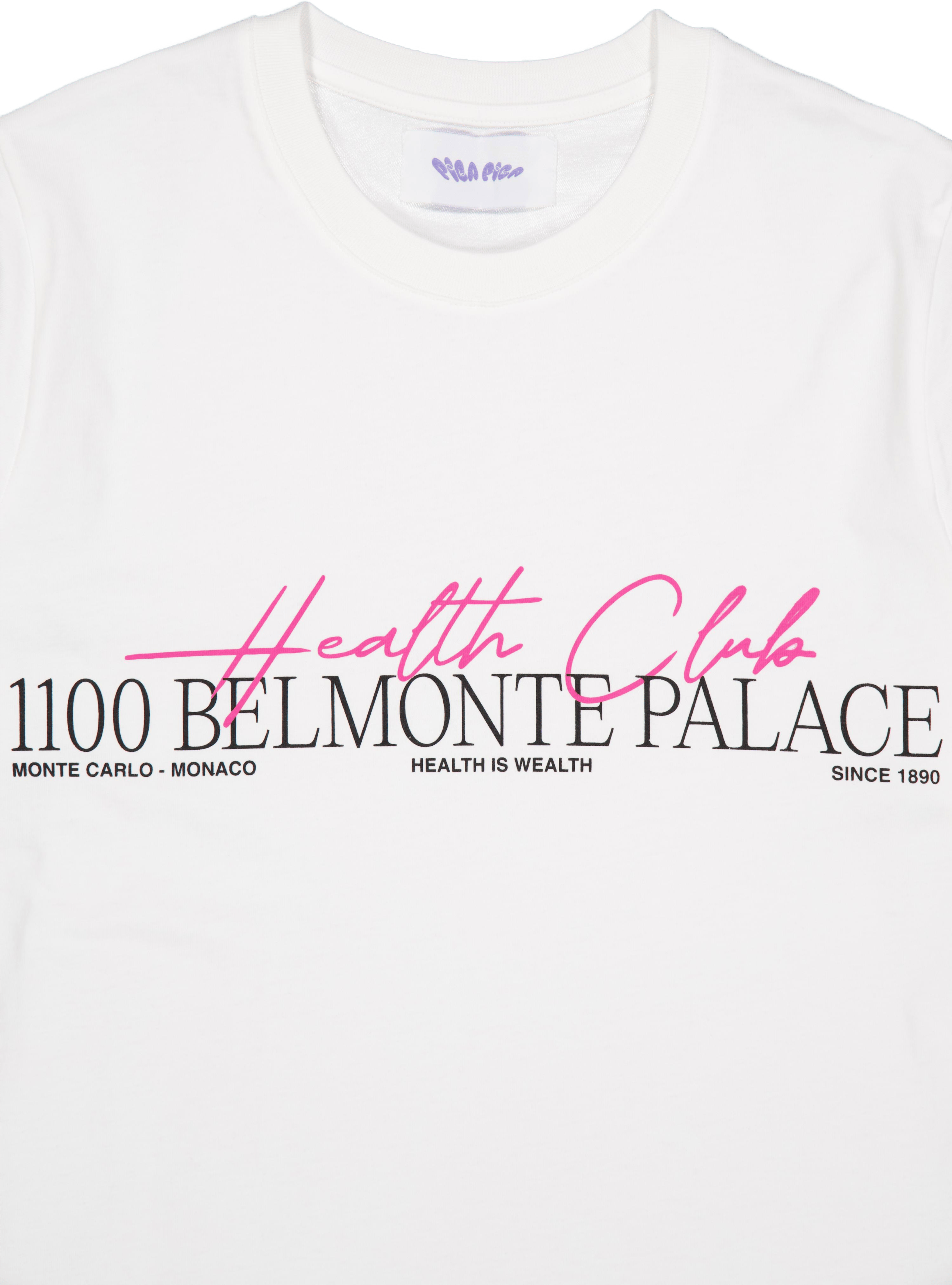 1100 Belmonte Creme White - Bild 3