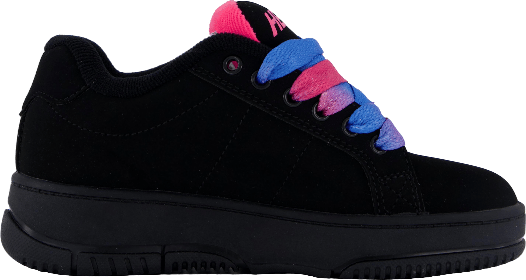Kolect Prints Black/n. Pink/multi - Bild 3