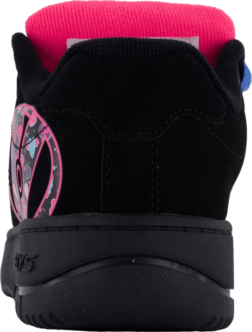 Kolect Prints Black/n. Pink/multi - Bild 5